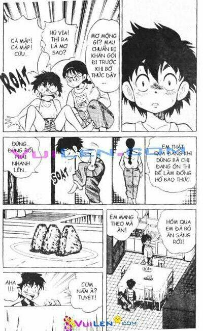 Dandoh Chương 27 Ảnh 4