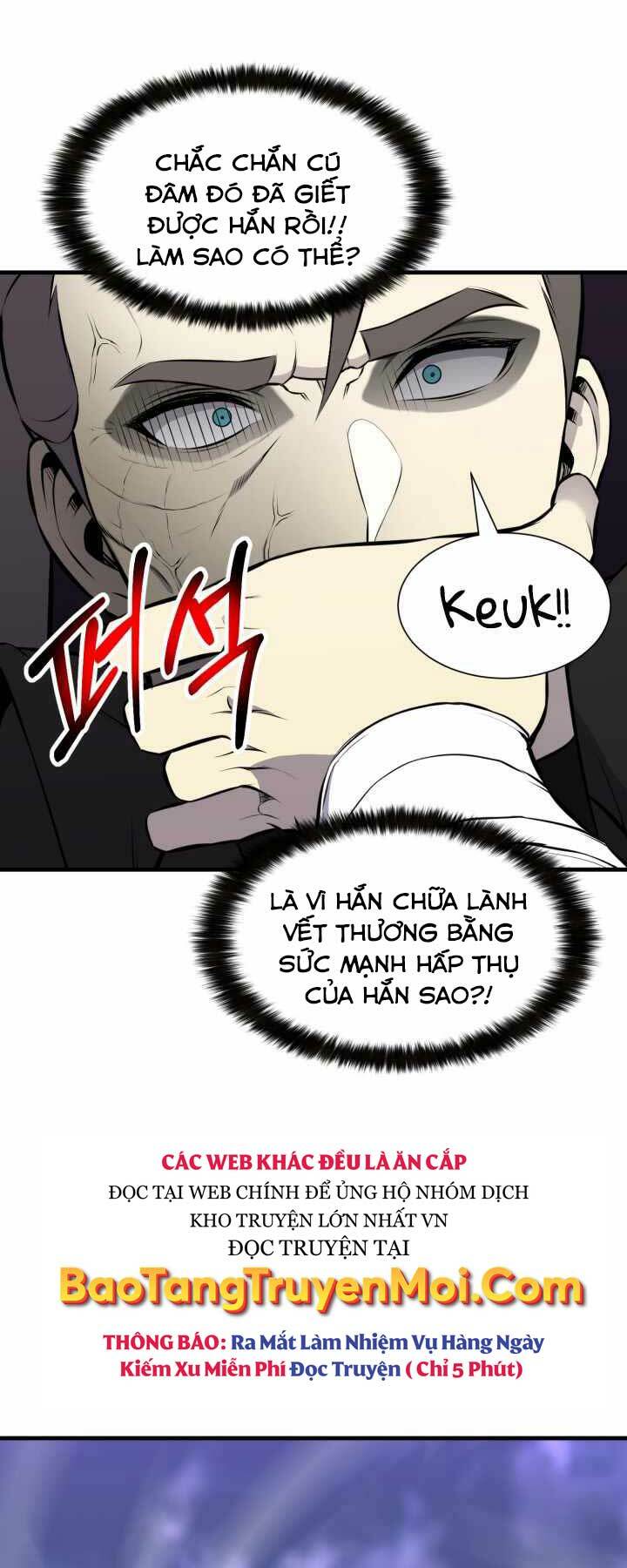 Luân Hồi Ác Nhân Chương 106 Ảnh 42