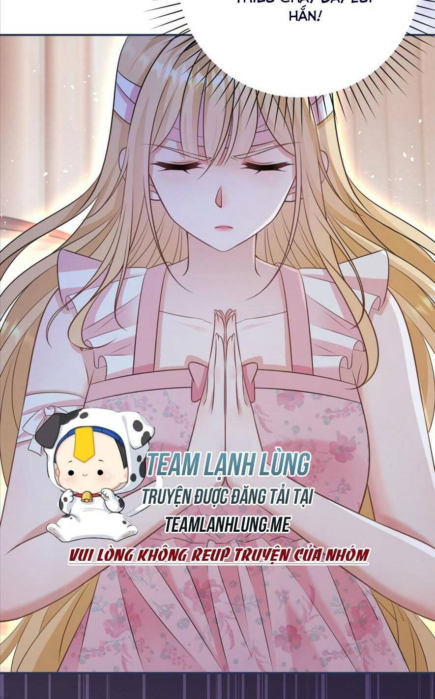 Sau Khi Xuyên Sách Các Nam Chính Hắc Hoá Ai Cũng Chiều Chuộng Ta Chương 3 Ảnh 10