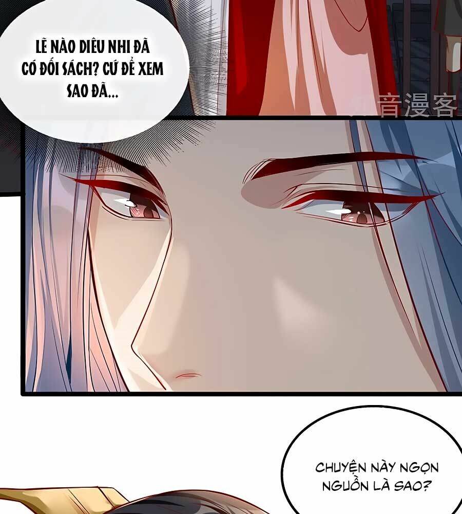 Gian Phi Như Thử Đa Kiều Chương 103 Ảnh 32