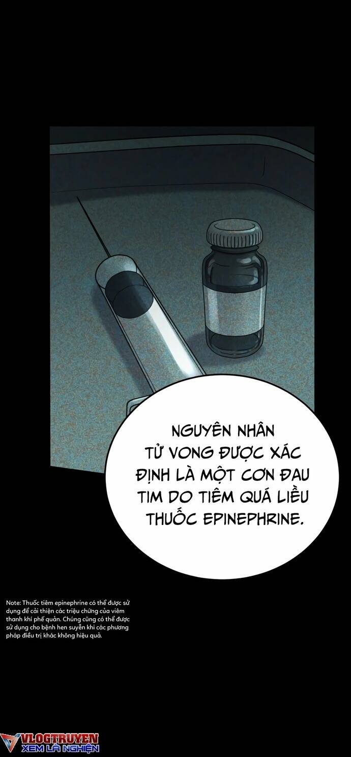 Công Ty Luật Boksu Chương 1 Ảnh 8