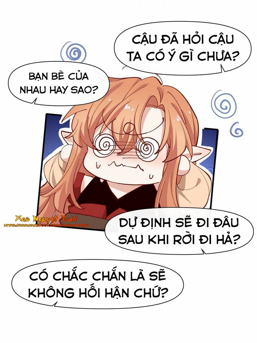 Mười Năm Sau, Tôi Kết Hôn Với Kẻ Không Đội Trời Chung Của Mình?! Chương 40 Ảnh 36