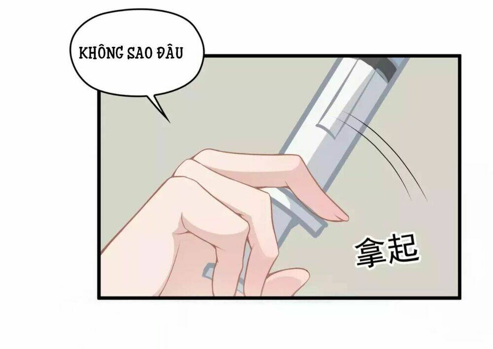 Mệnh Trung Khuyết Quân Chương 2 Ảnh 15