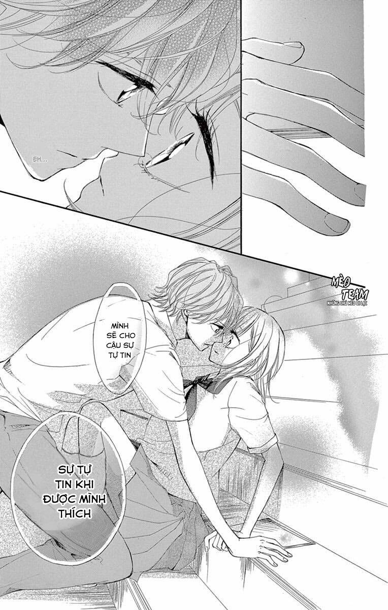 Tonari Kara Nagareboshi Chương 3 Ảnh 29
