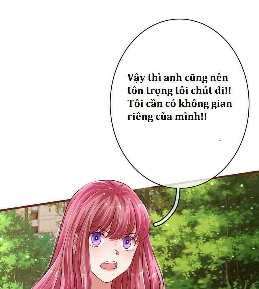 Trùng Sinh Để Trả Thù Chương 43 Ảnh 26