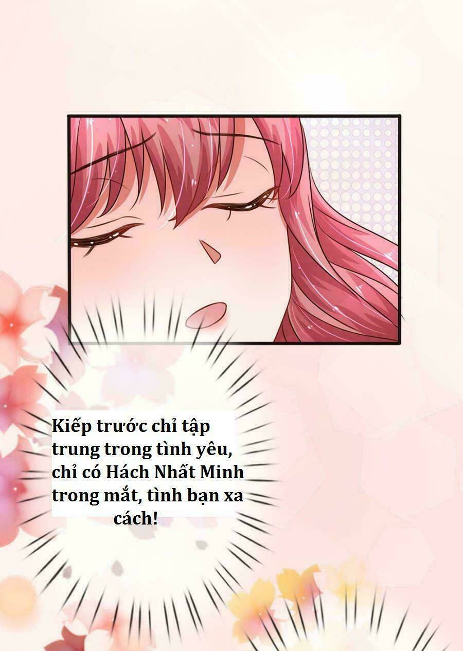 Trùng Sinh Để Trả Thù Chương 42 Ảnh 25
