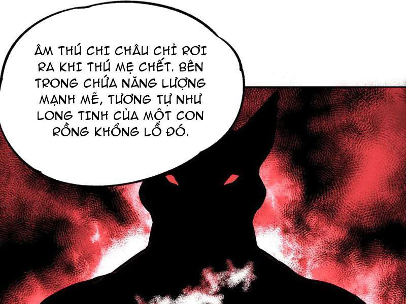 Thiên Sinh Độc Nãi, Ta Nguyền Rủa Toàn Thế Giới! Chương 30 Ảnh 95