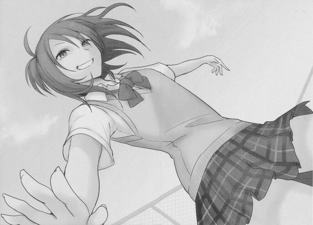 Hozuki-San Chi No Aneki Chương 19 Ảnh 2