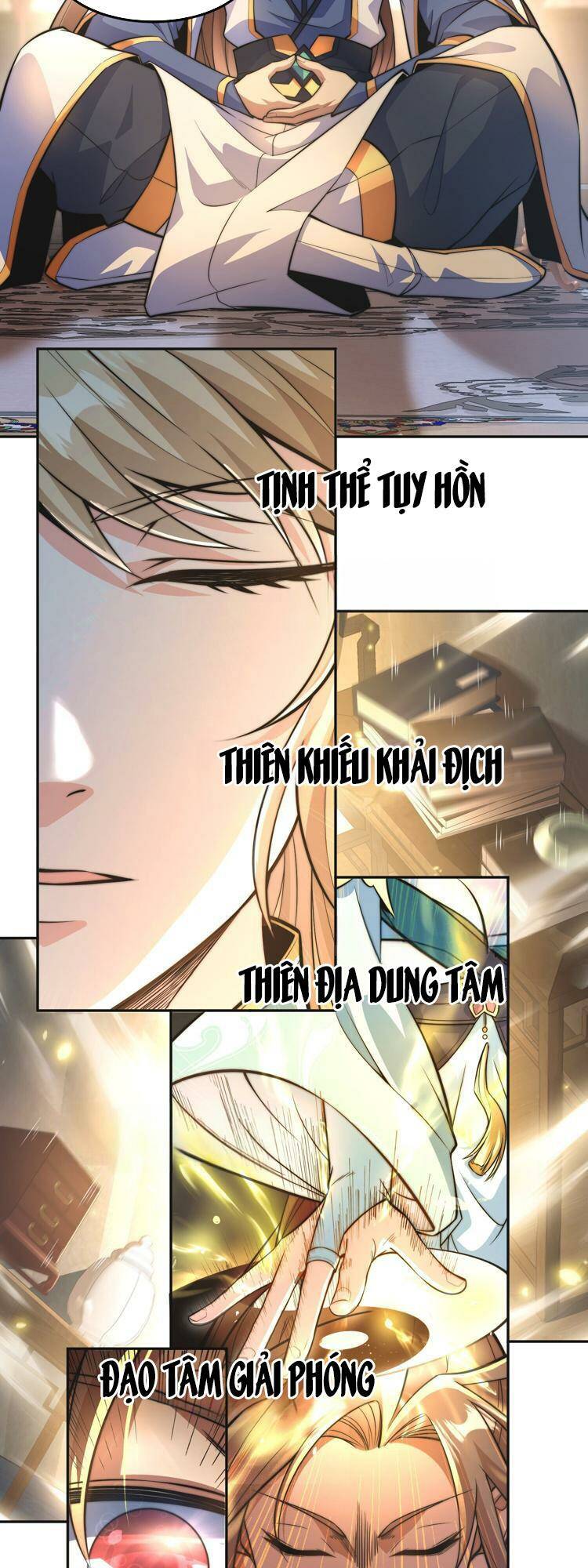 Hệ Thống Oan Chủng X2 Của Ta Chương 7 Ảnh 10
