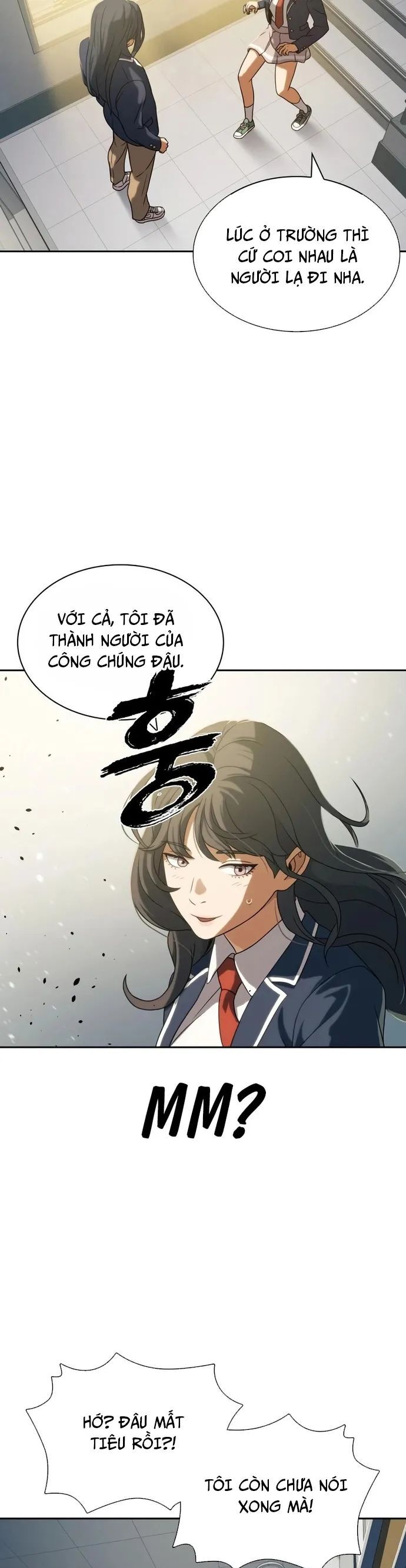 Hàn Băng Võ Giả Chương 9 Ảnh 47