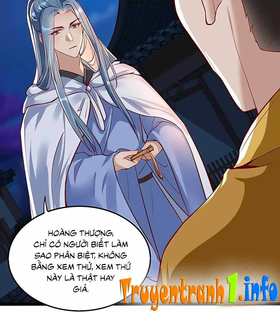 Gian Phi Như Thử Đa Kiều Chương 103 Ảnh 55