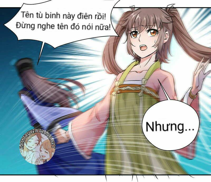 Nine Sun God King Chương 3 Ảnh 31