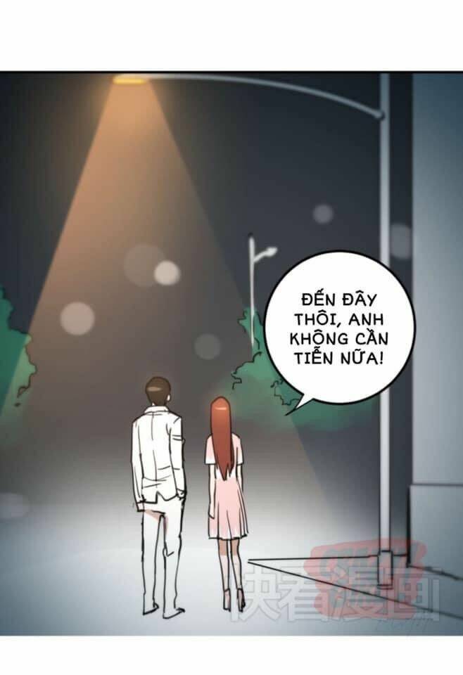 Kim Tiền Chí Thượng Chương 9 Ảnh 24