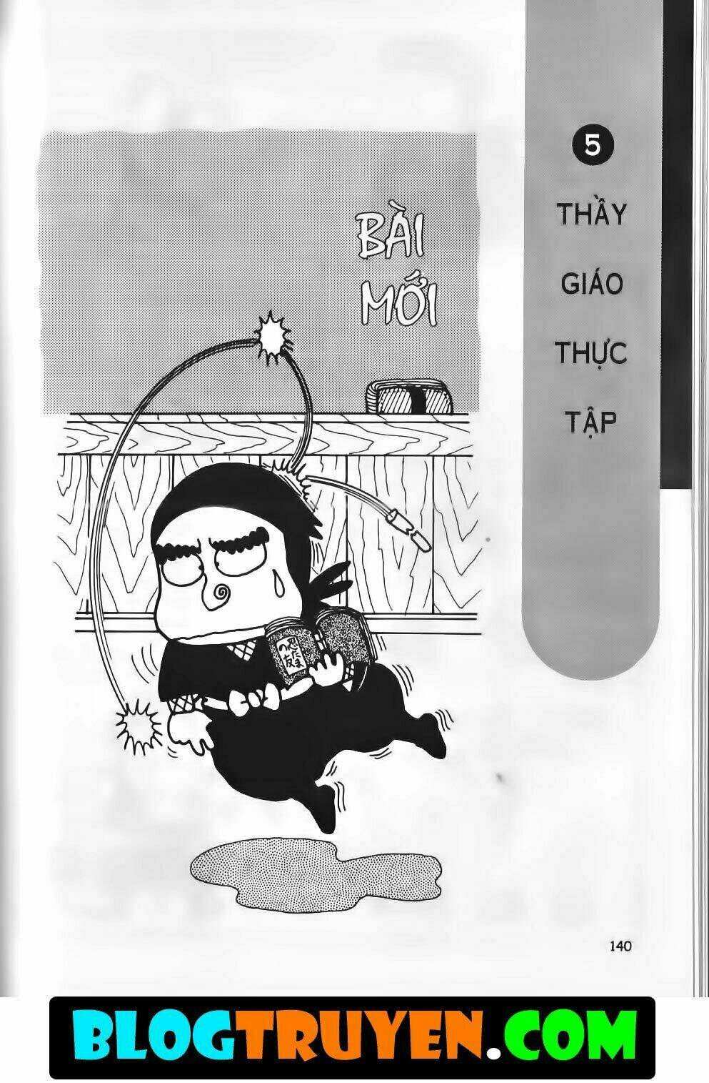Ninja Loạn Thị Bản Đẹp Chương 13.5 Ảnh 3