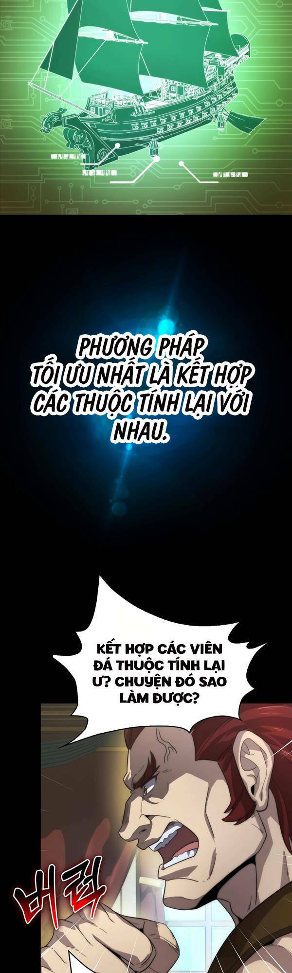 Kiếm Sư Cấp 9 Trở Lại Chương 25 Ảnh 15