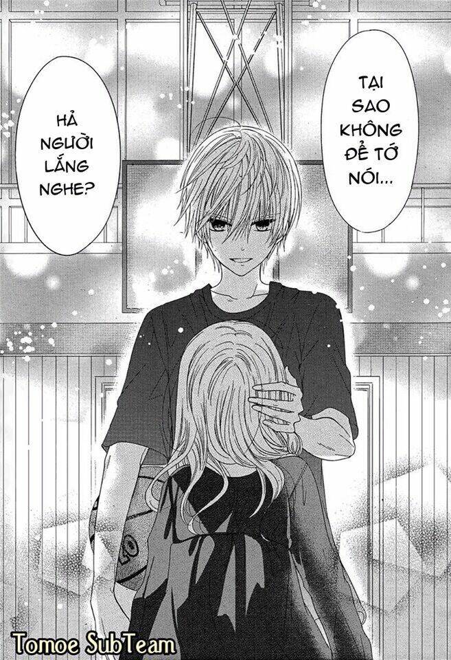 Aoba-Kun Ni Kikitai Koto Chương 1 Ảnh 44