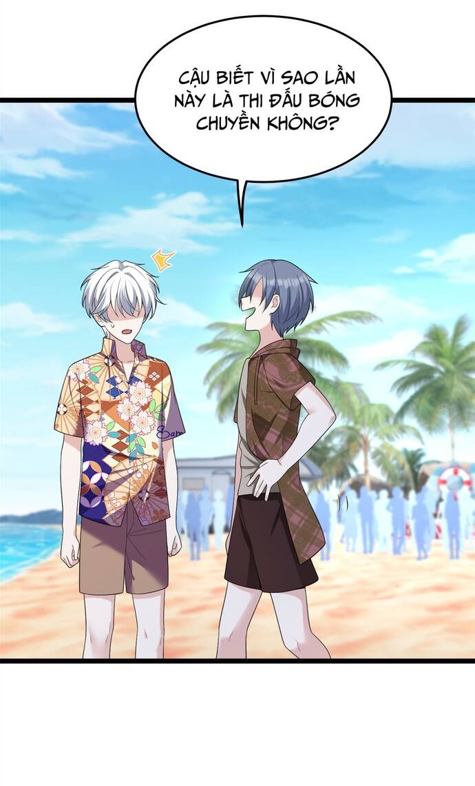 Tôi Ở Thế Giới Khác Dựa Dẫm Vào Phụ Nữ Chương 156 Ảnh 24