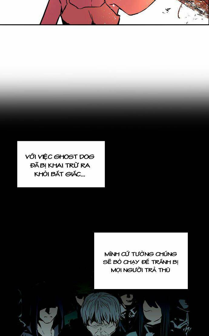 Người Máy Hủy Diệt Chương 145 Ảnh 5