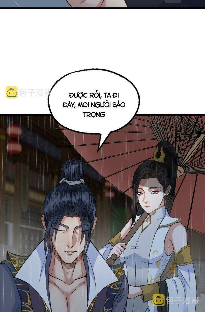 Khu Thần Chương 100 Ảnh 32
