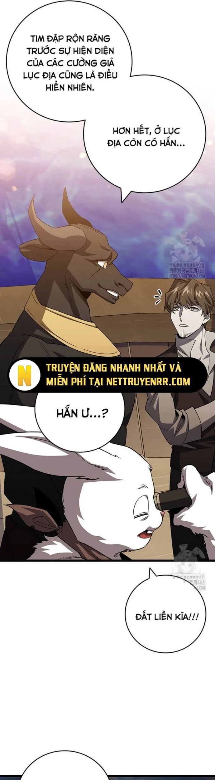 Thực Long Ma Pháp Sư Chương 99 Ảnh 10