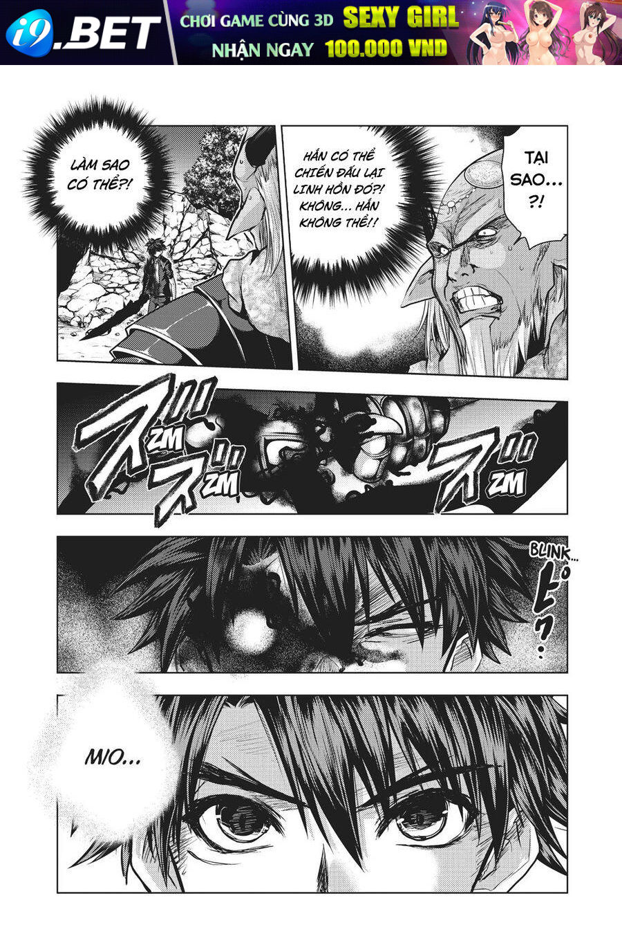 Shinmai Maou No Keiyakusha Chương 38.5 Ảnh 5