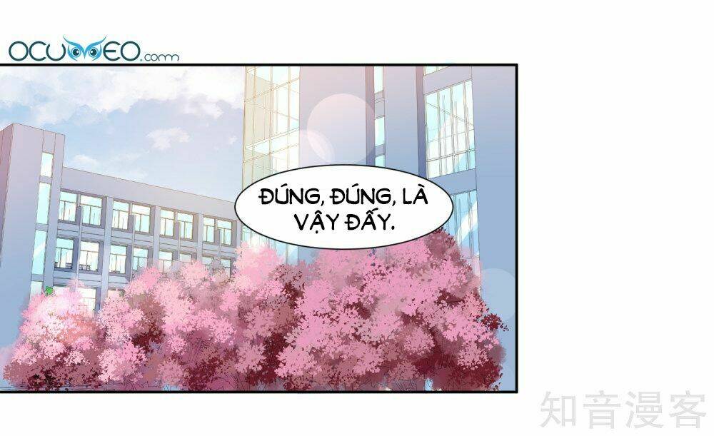 Thầy Giáo Ác Ma Yêu Tôi Rồi Chương 65 Ảnh 3