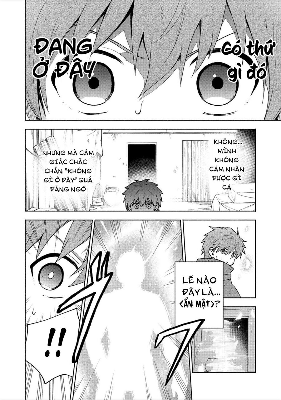 Otome Game No Heroine De Saikyou Survival Chương 6 Ảnh 27