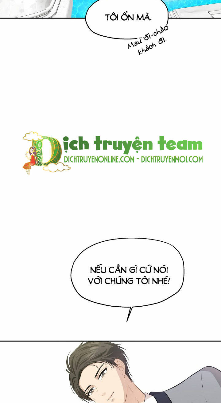 Cuộc Sống Kỳ Thú Chương 99 Ảnh 19