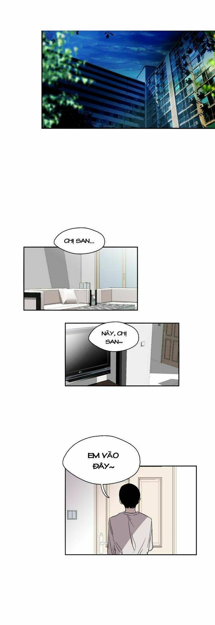 Người Máy Hủy Diệt Chương 126 Ảnh 23