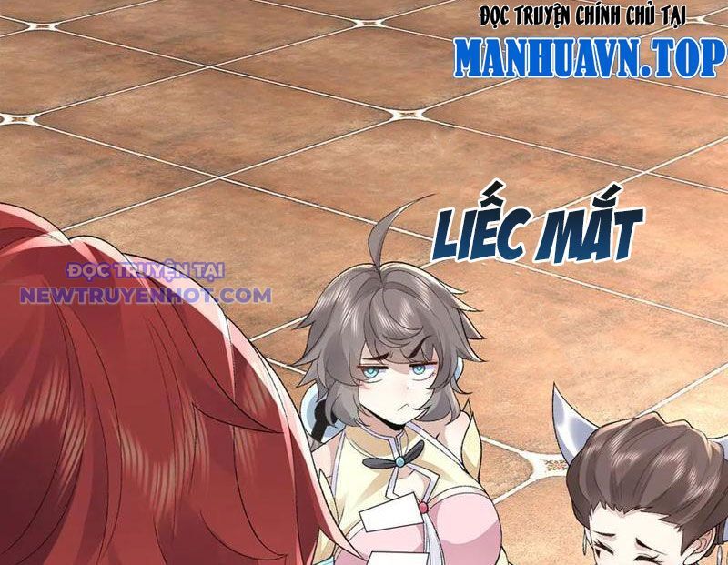 Nhị Sư Huynh Tuy Là Phàm Nhân Nhưng Rất Mạnh Mẽ Chương 86 Ảnh 127