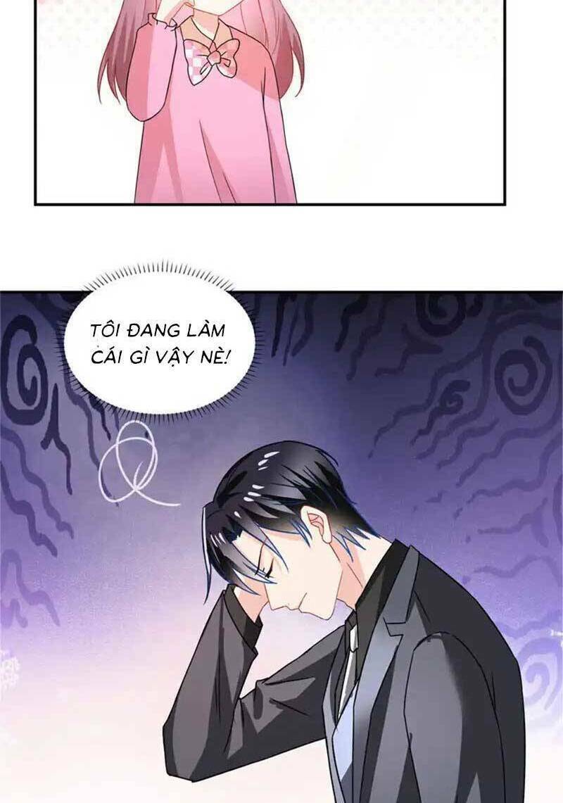 Long Phượng Tam Bảo Cô Vợ Tuyệt Vời Của Lệ Gia Chương 89 Ảnh 4