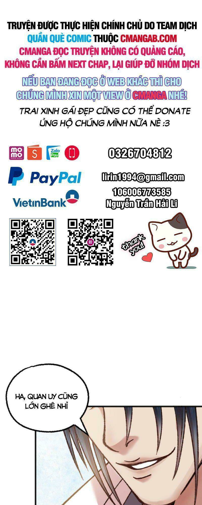 Khu Thần Chương 79 Ảnh 2