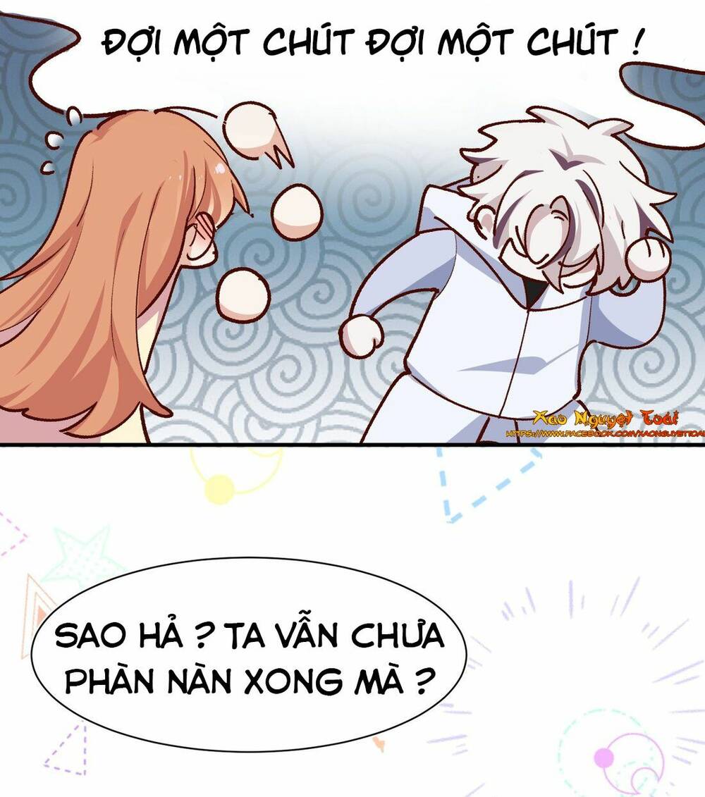 Mười Năm Sau, Tôi Kết Hôn Với Kẻ Không Đội Trời Chung Của Mình?! Chương 42 Ảnh 20