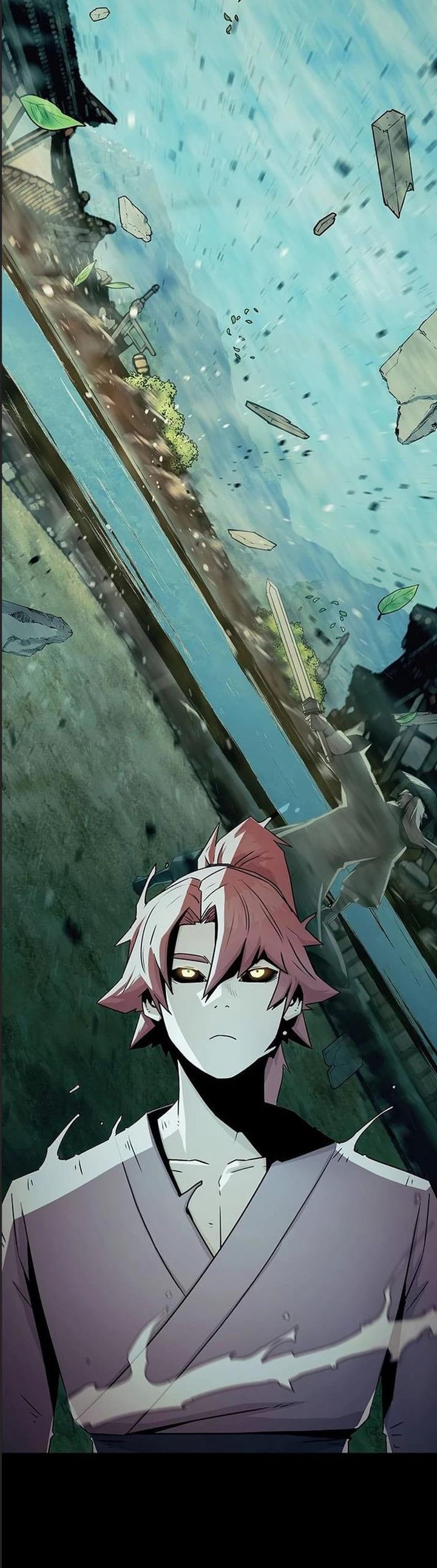 Đường Gia Kiếm Thần Chương 35 Ảnh 46