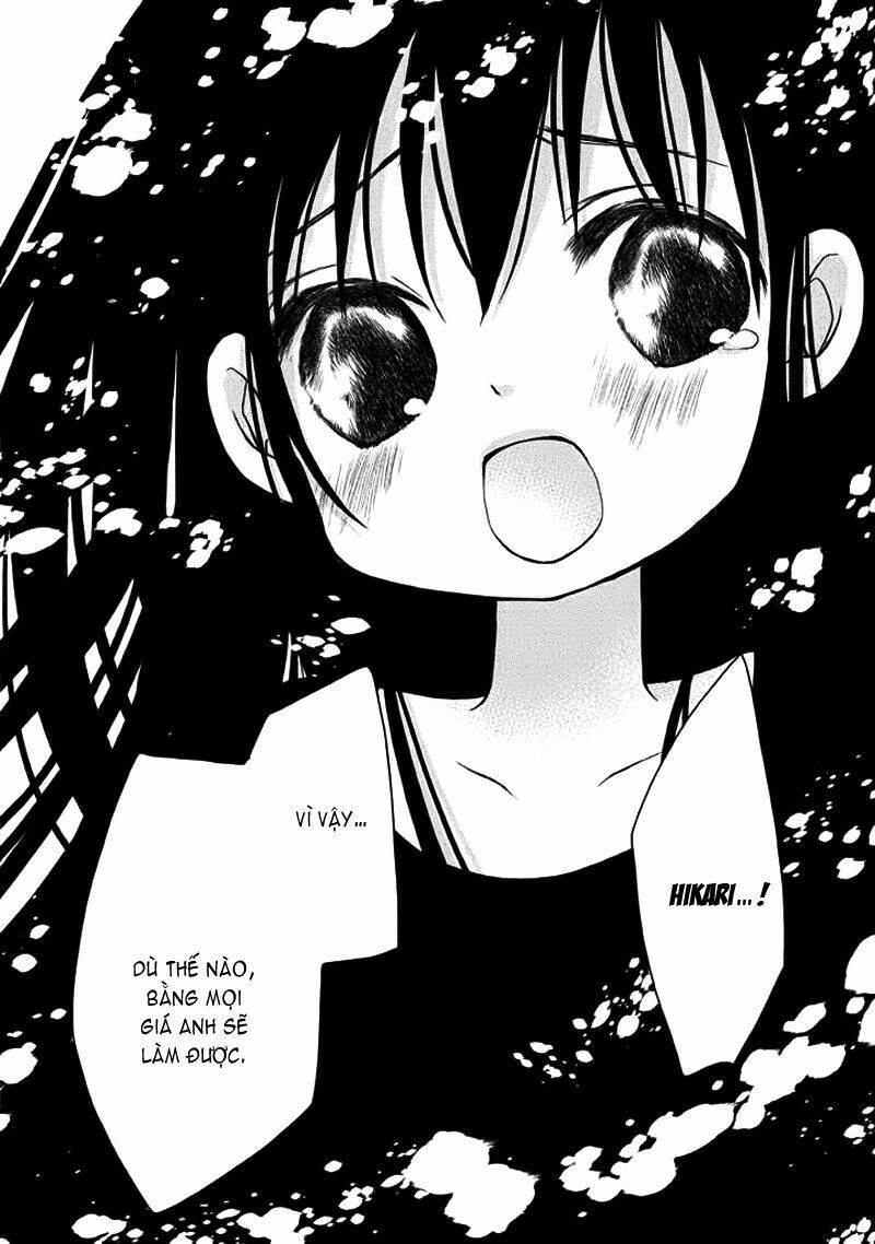 Ani Ga Imouto De Imouto Ga Ani Chương 4 Ảnh 38