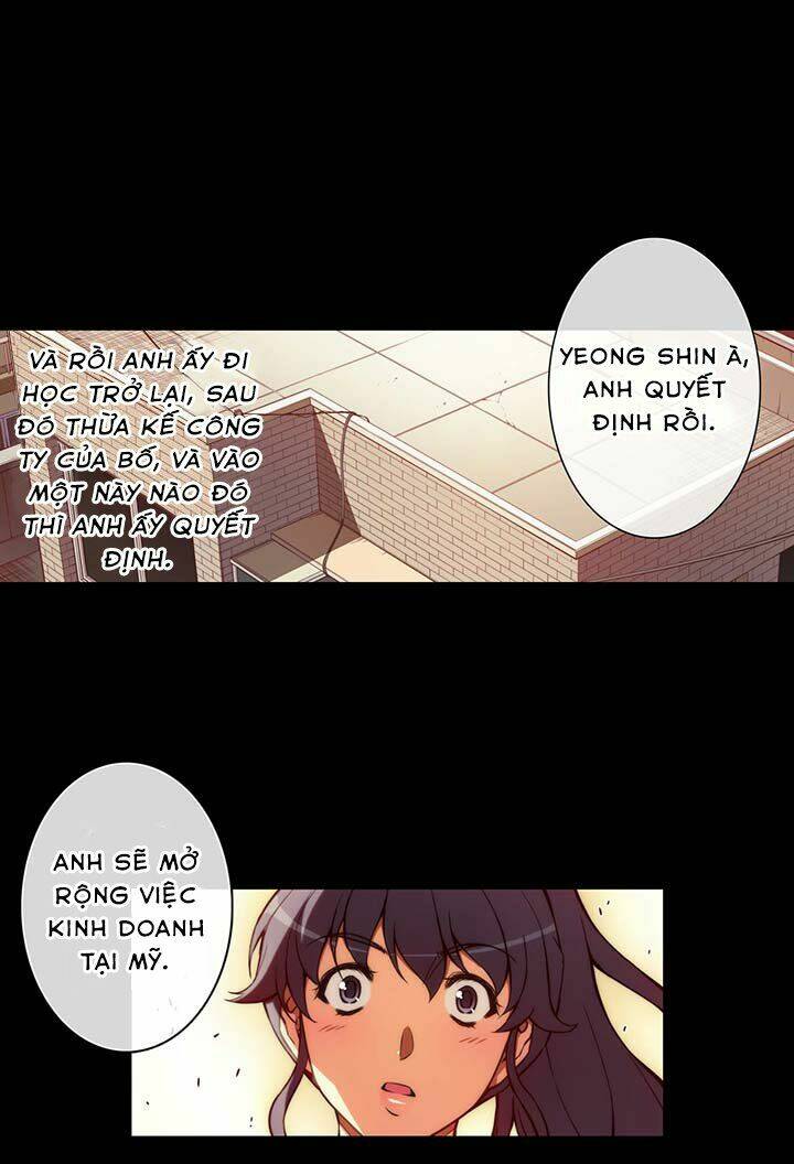 Unbalance Triangle Chương 50.1 Ảnh 30