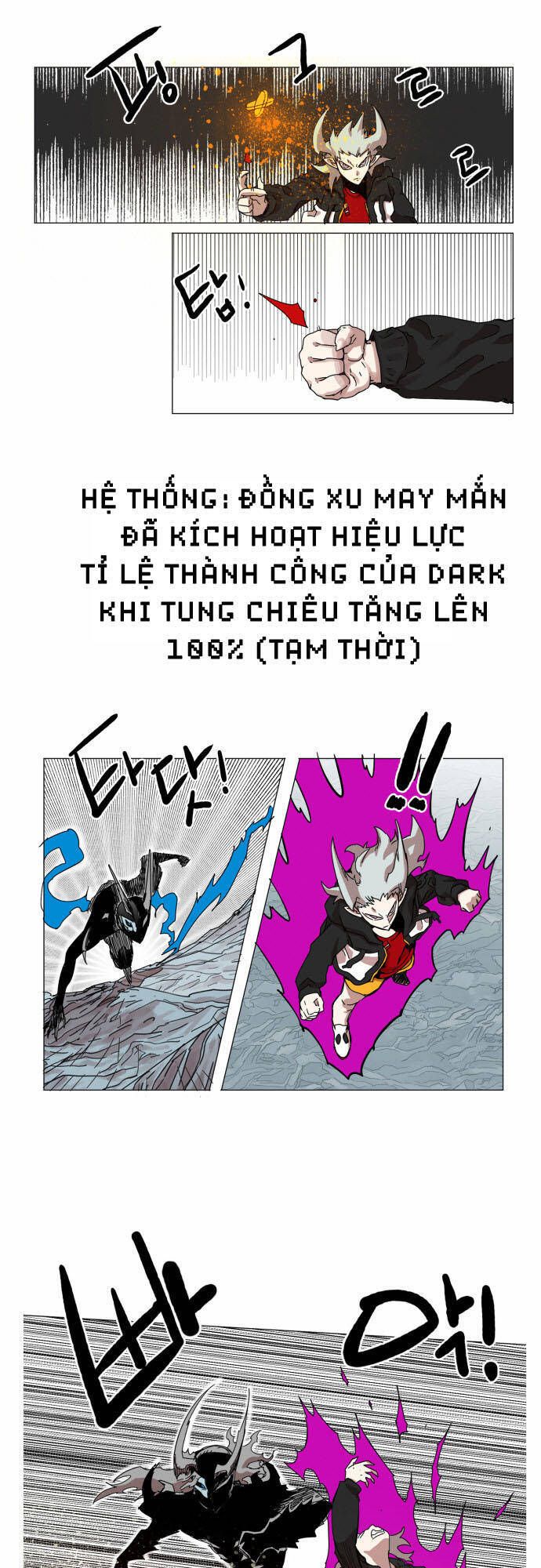 Hard Core Leveling Warrior Ss3 Chương 41 Ảnh 51