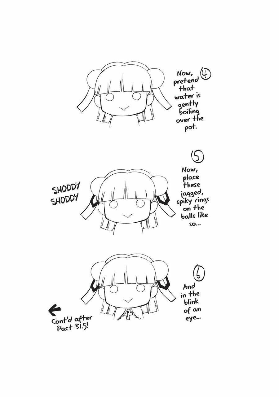 Shinmai Maou No Keiyakusha Chương 30.5 Ảnh 21
