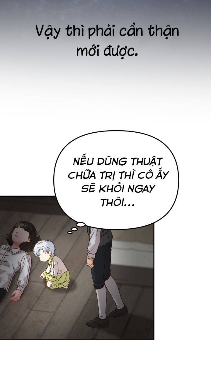Tái Sinh Thành Con Gái Của Kẻ Phản Diện Chương 15 Ảnh 40
