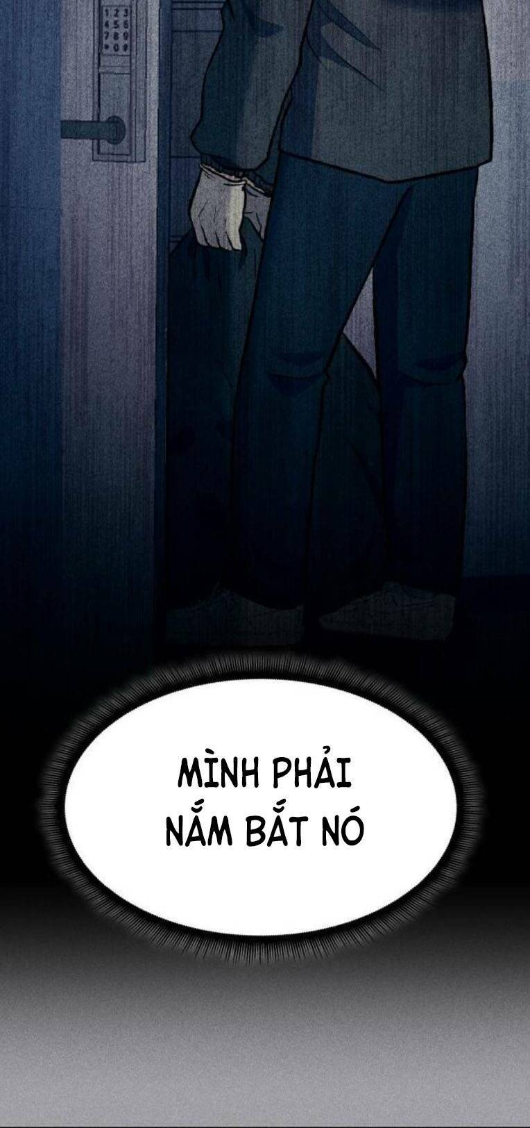 Phòng Kín Chương 28 Ảnh 51