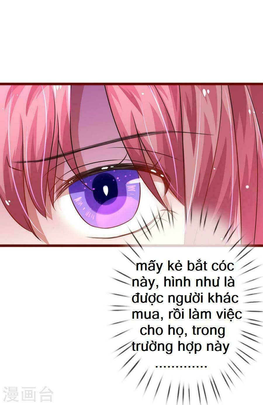 Trùng Sinh Để Trả Thù Chương 38 Ảnh 9