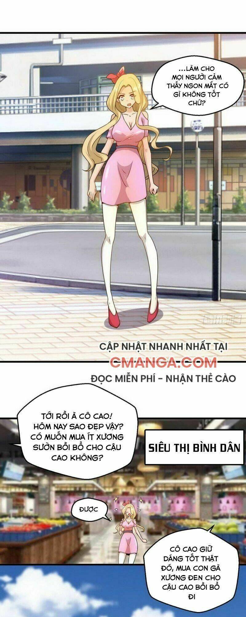 Quỷ Quyệt @Ai Chương 4 Ảnh 2