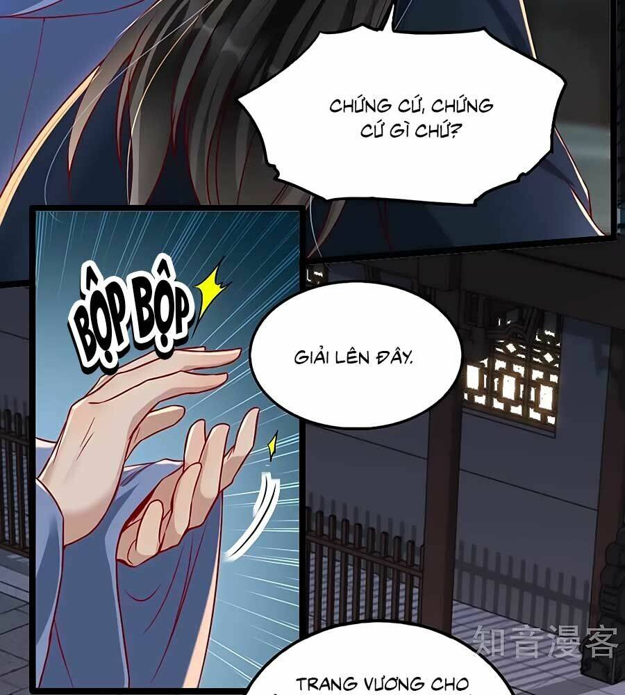 Gian Phi Như Thử Đa Kiều Chương 103 Ảnh 62