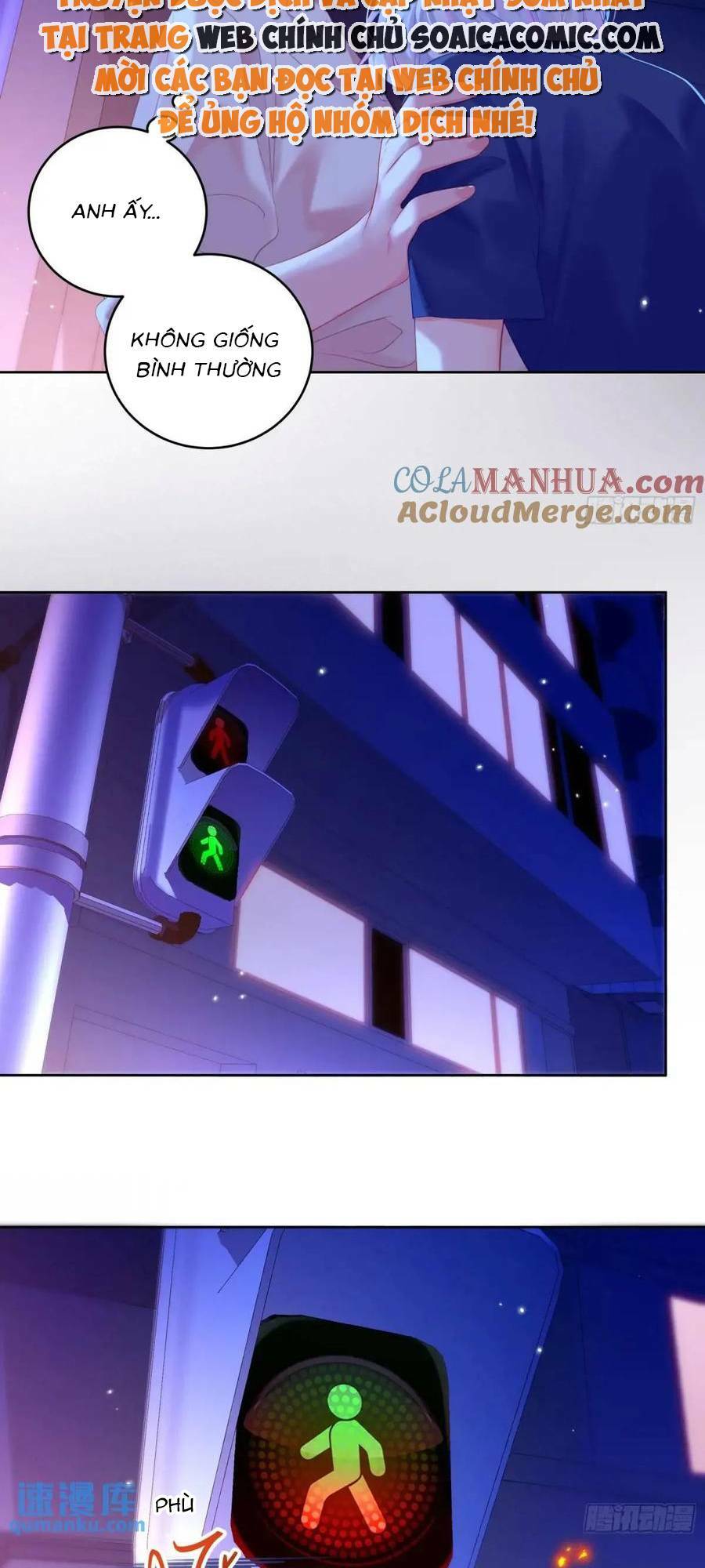 Bạn Trai Hóa Thú Của Tôi Chương 29 Ảnh 13
