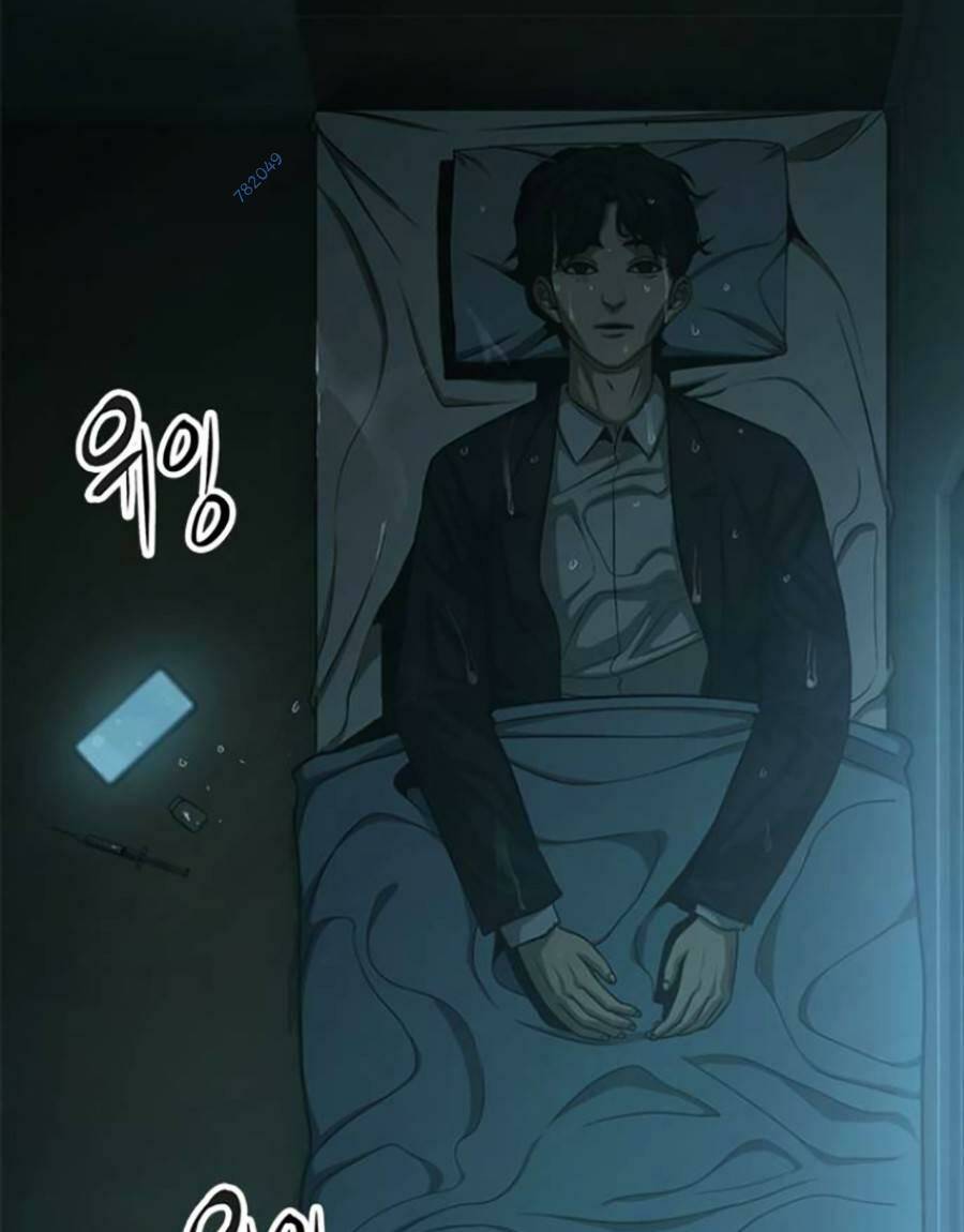 Ngục Tù Đẫm Máu Chương 52 Ảnh 108