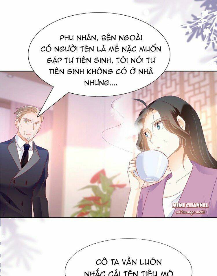 1000 Tư Thế Cưa Đổ Tổng Tài Chương 150 Ảnh 29