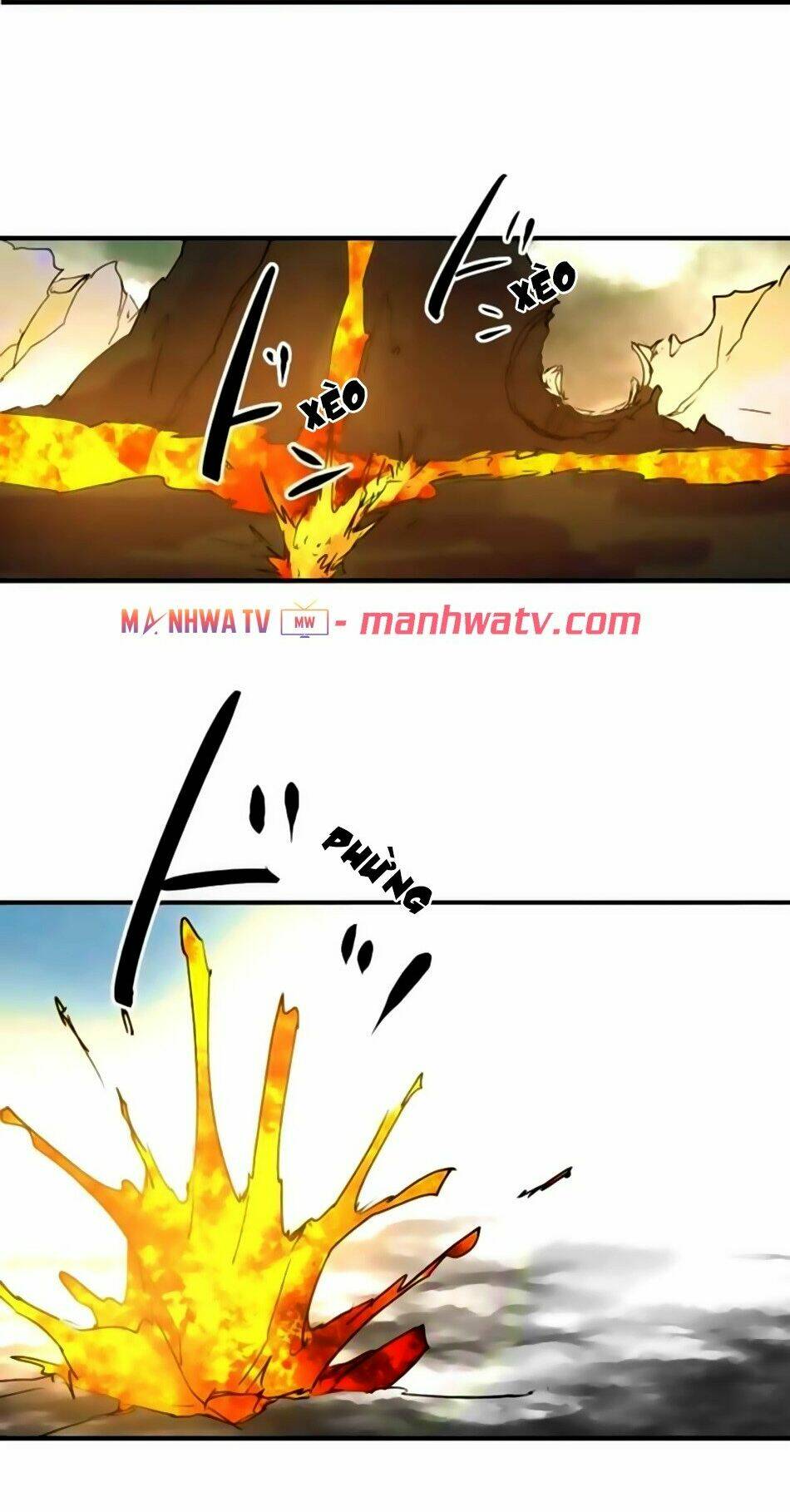 Ake No Tobari Chương 170 Ảnh 18