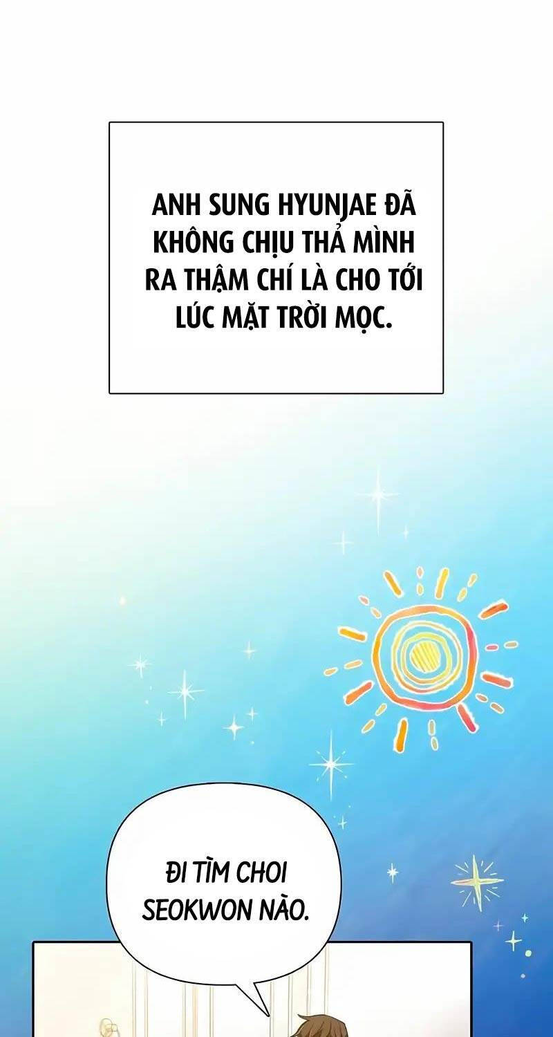 Những Ranker Cấp S Mà Tôi Nuôi Dưỡng Chương 141 Ảnh 3