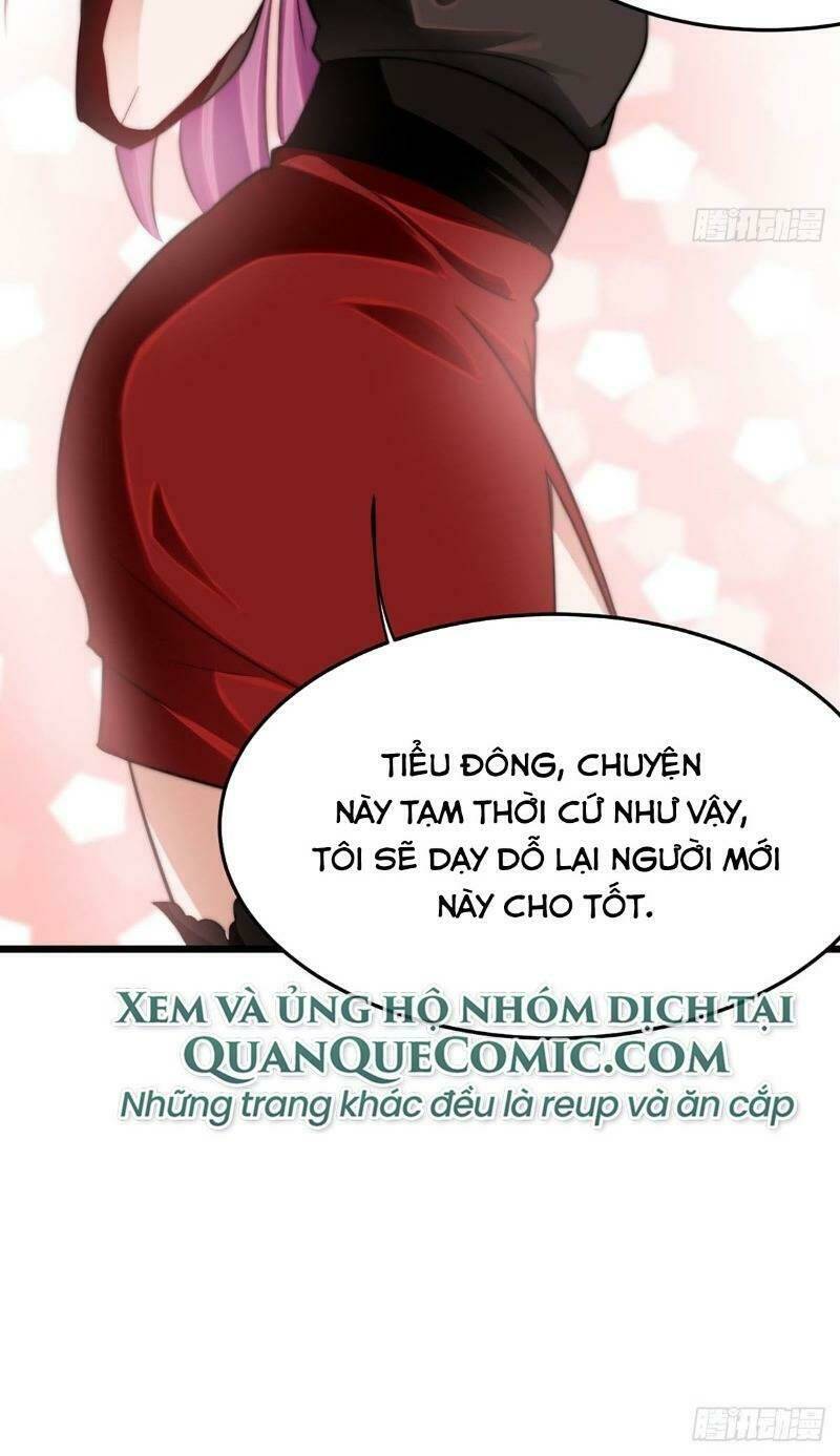 Cực Phẩm Chiến Vương Tại Hoa Đô Chương 9 Ảnh 16