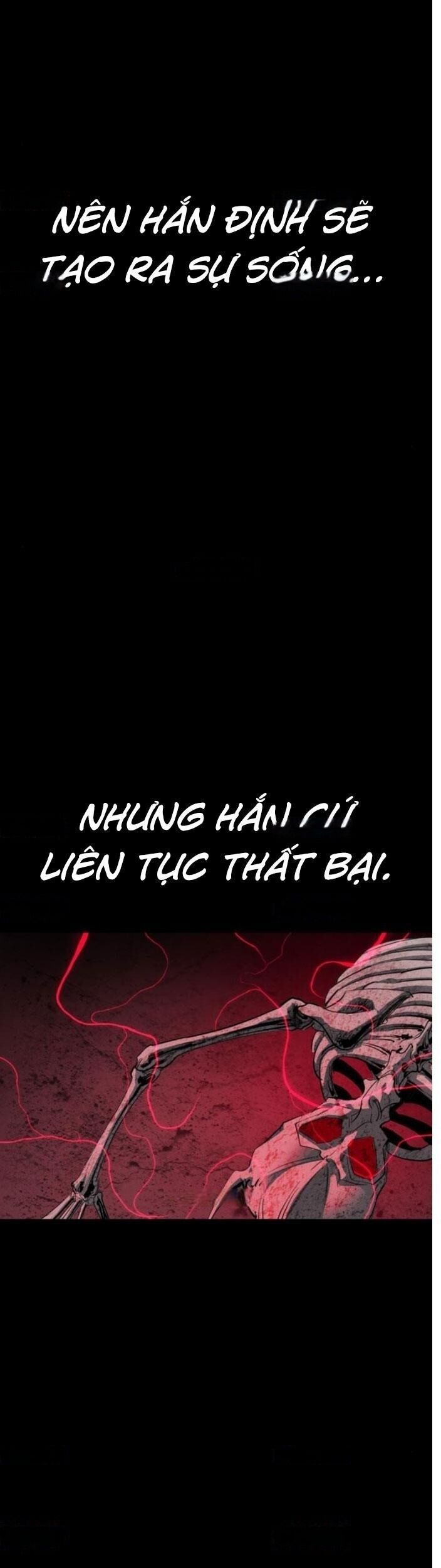Cốt Nhân Chương 29 Ảnh 6